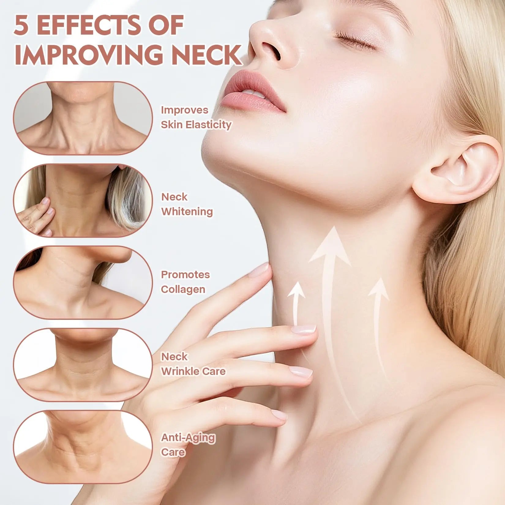 NeckLift Pro Firming Neck Mask